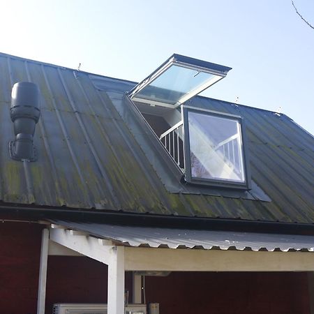 Loft Apartment At Isola Gard On The Middle Of Oeland แฟร์เยสตาเดน ภายนอก รูปภาพ