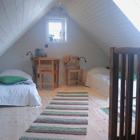 Loft Apartment At Isola Gard On The Middle Of Oeland แฟร์เยสตาเดน ภายนอก รูปภาพ