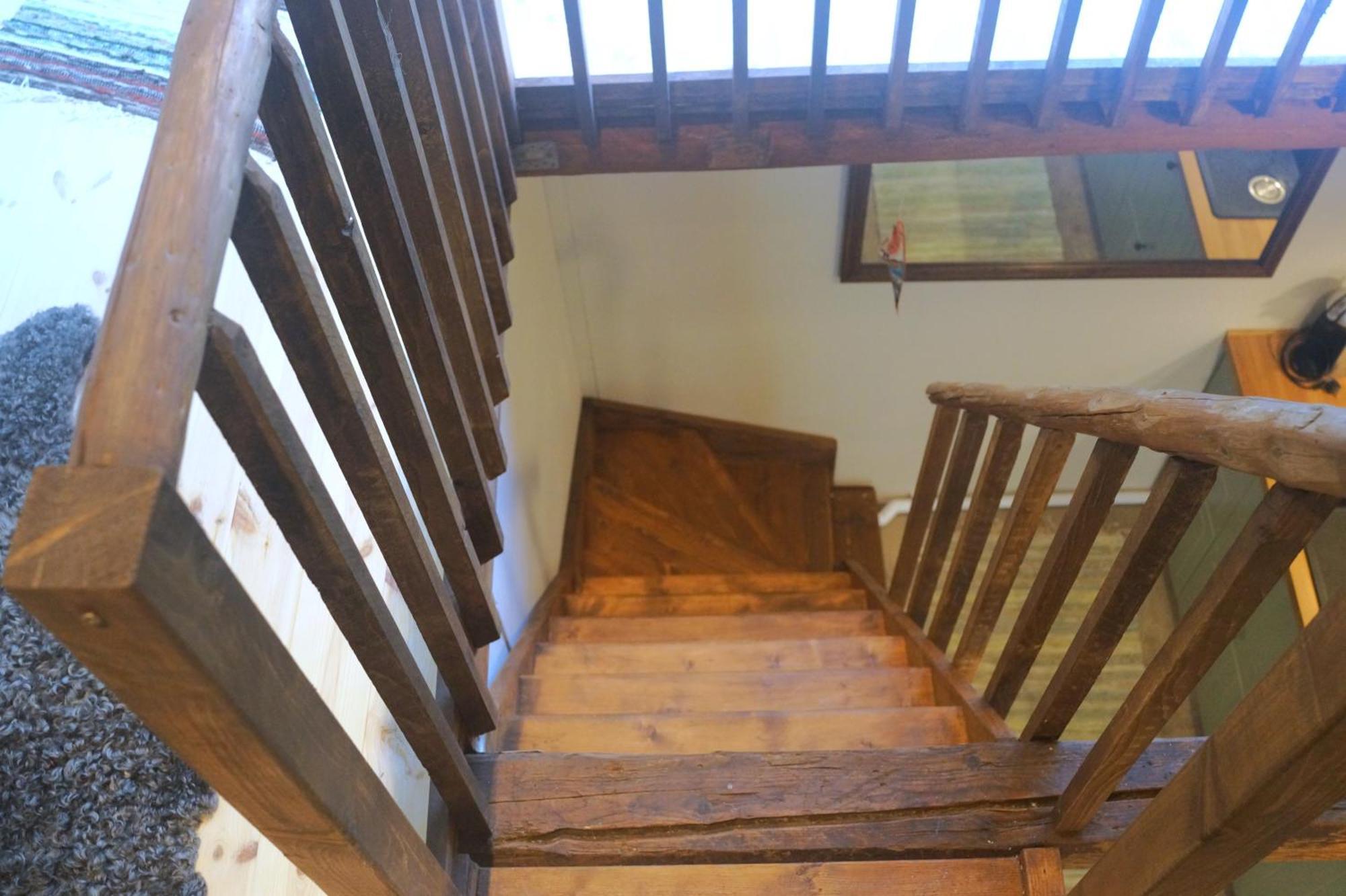 Loft Apartment At Isola Gard On The Middle Of Oeland แฟร์เยสตาเดน ภายนอก รูปภาพ